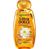 Garnier Ultra Doux Beauty ritual nourishing shampoo for dry, coarse hair 250 ml