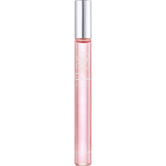 Oscar de la Renta Flor perfumed water for women 10 ml rollerball