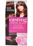 Loreal Paris Casting Creme Gloss Hair Color 525 Cherry Chocolate