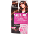 Loreal Paris Casting Creme Gloss Hair Color 525 Cherry Chocolate