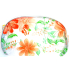 Etue Cosmetic bag transparent 20 x 14 cm 1 piece various types