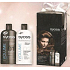 Syoss Volume Care Premium Volume shampoo 500 ml + Syoss Volume Lift coder 500 ml, cosmetic set