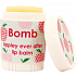 Bomb Cosmetics Apple and Lychee - Apple Ever Lip Balm 4.5 g