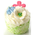 Bomb Cosmetics Fields of Joy Bath basket 50 g