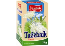 Apotheke Tužebník elm leaf loose tea 75 g