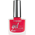 Deborah Milano Gel Effect Nail Enamel gel nail polish 21 Infrared 11 ml