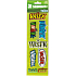 Nekupto 3D Stickers with the name Vašek 8 pieces