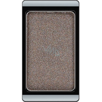 Artdeco Eye Shadow Pearl Pearl Eyeshadow 18 Pearly Light Misty Wood 0.8 g