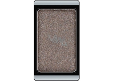 Artdeco Eye Shadow Pearl pearlescent eyeshadow 18 Pearly Light Misty Wood 0.8 g