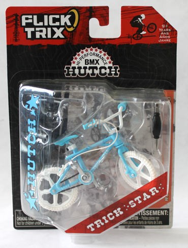 flick trix finger bike