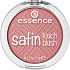 Essence Satin Touch blush 20 satin love 5 g
