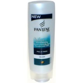 Pantene Pro-V Full & Thick 200 ml balm for lifeless hair