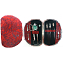 Dup Manicure Frame leather 7-piece pattern 230401-333