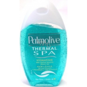 Palmolive Thermal SPA Hydrating Shower Gel 250 ml
