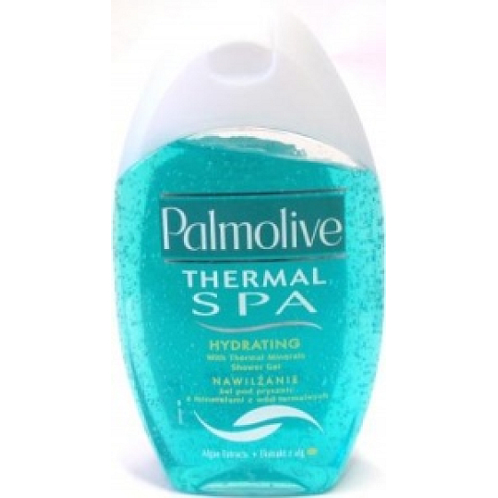 Palmolive Thermal SPA Hydrating Shower Gel 250 ml