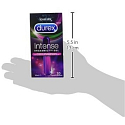 Durex Intense Orgasmic Gel stimulating gel enhancing experience 20 uses 10 ml