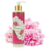 Jeanne en Provence Pivoine Féérie - Peony fairy body lotion dispenser 250 ml