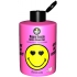 Smiley World Pink bath and shower gel for children 300 ml