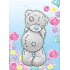 Me to You Bag Cartoon Teddy Bear