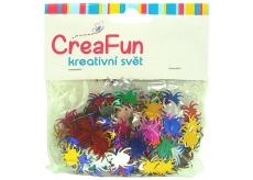 CreaFun Konfety Pavouk 14 g