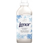 Lenor Inspired by nature Deep Sea Minerals fabric softener 25 doses 750 ml