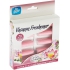 Pan Aroma Vacuum Freshener Lotus Flower Scent for Vacuum Cleaner 20 Capsules