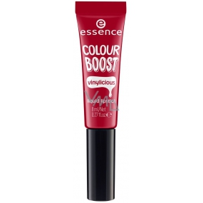 Essence Color Boost Vinylicious liquid lipstick 07 Bite Me If You Can 8 ml