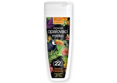 Bione Cosmetics Sun Bio SPF22 Sun Protection Lotion 200 ml