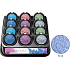 Revers Mineral Pure Eyeshadow 24, 2.5 g