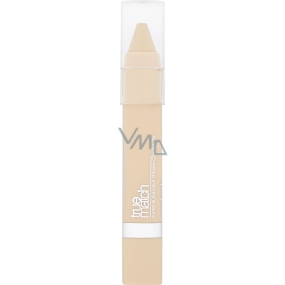 Loreal True Match Chubby Cream Concealer 10 Ivory 2.8 g