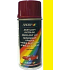 Motip Škoda Acrylic Car Paint Spray SD 6200 Light Yellow 150 ml