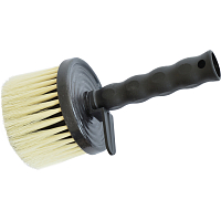 Spokar 3015/816 round masonry brush, Ø 108 mm