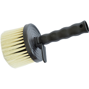 Spokar 3015/816 round masonry brush, Ø 108 mm Spokar 3015/816 round masonry brush, Ø 108 mm