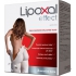 Lipoxal Effect for effective fat burning to support weight loss, 3 months cure 270 tablets