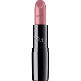 Artdeco Perfect Color Lipstick classic moisturizing lipstick 833 Lingering Rose 4 g