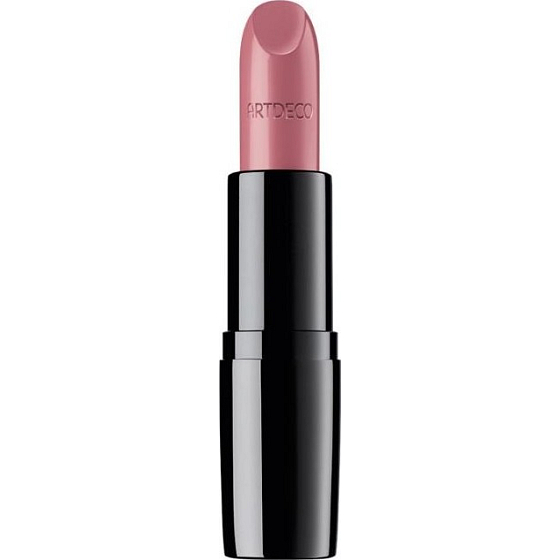 Artdeco Perfect Color Lipstick classic moisturizing lipstick 833 Lingering Rose 4 g