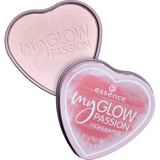 Essence My Glow Passion Brightener 8.5 g