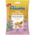 Ricola Honey Alpine Sage - Swiss herbal sugar-free candies with vitamin C from 13 herbs, soothes the throat 75 g