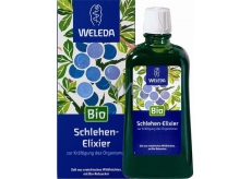 WELEDA BIO Thorn syrup 200ml 9646