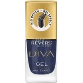 Revers Diva Gel Effect gel nail polish 010 12 ml