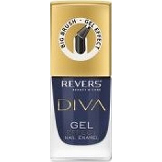 Revers Diva Gel Effect gel nail polish 010 12 ml