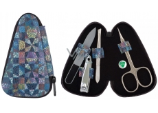 Dup Manicure Klaudie Leather 4 Piece Pattern 230401-390