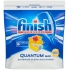 Finish Quantum Max Lemon dishwasher tablets 36 pieces