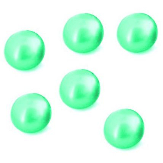 Beauty Body Eucalyptus Bath oil balls for cold and cold 6 pieces
