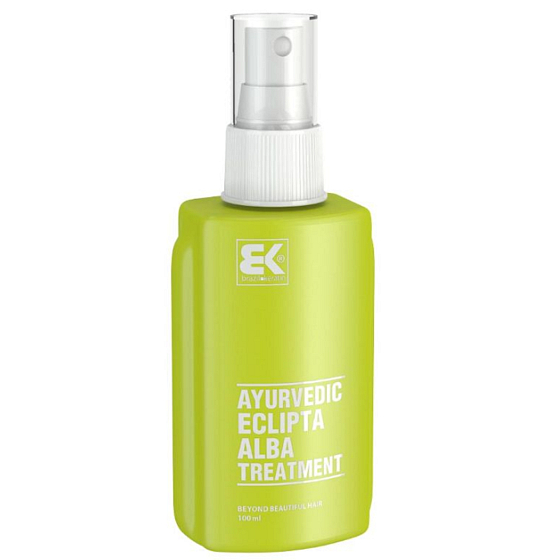 BK Brazil Keratin Ayurvedic Eclipta Alba Treatment for hair growth 100 ml