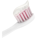 Colgate Kids Natural Fruit 0-2 years toothpaste for children 50 ml