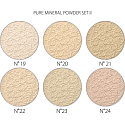 Revers Mineral Pure Compact Powder compact powder 02, 9 g