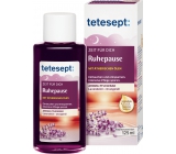 Tetesept Time for you bath oil concentrate with lavender and orange oil 125 ml