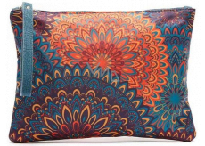 Diva & Nice Cosmetic handbag 25.5 x 19 x 2 cm 75151