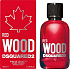 Dsquared2 Red Wood Eau de Toilette for Women 100 ml